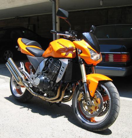 votre beau moto