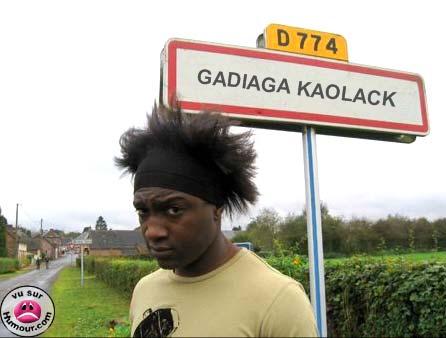 gadiaga