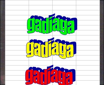 gadiaga